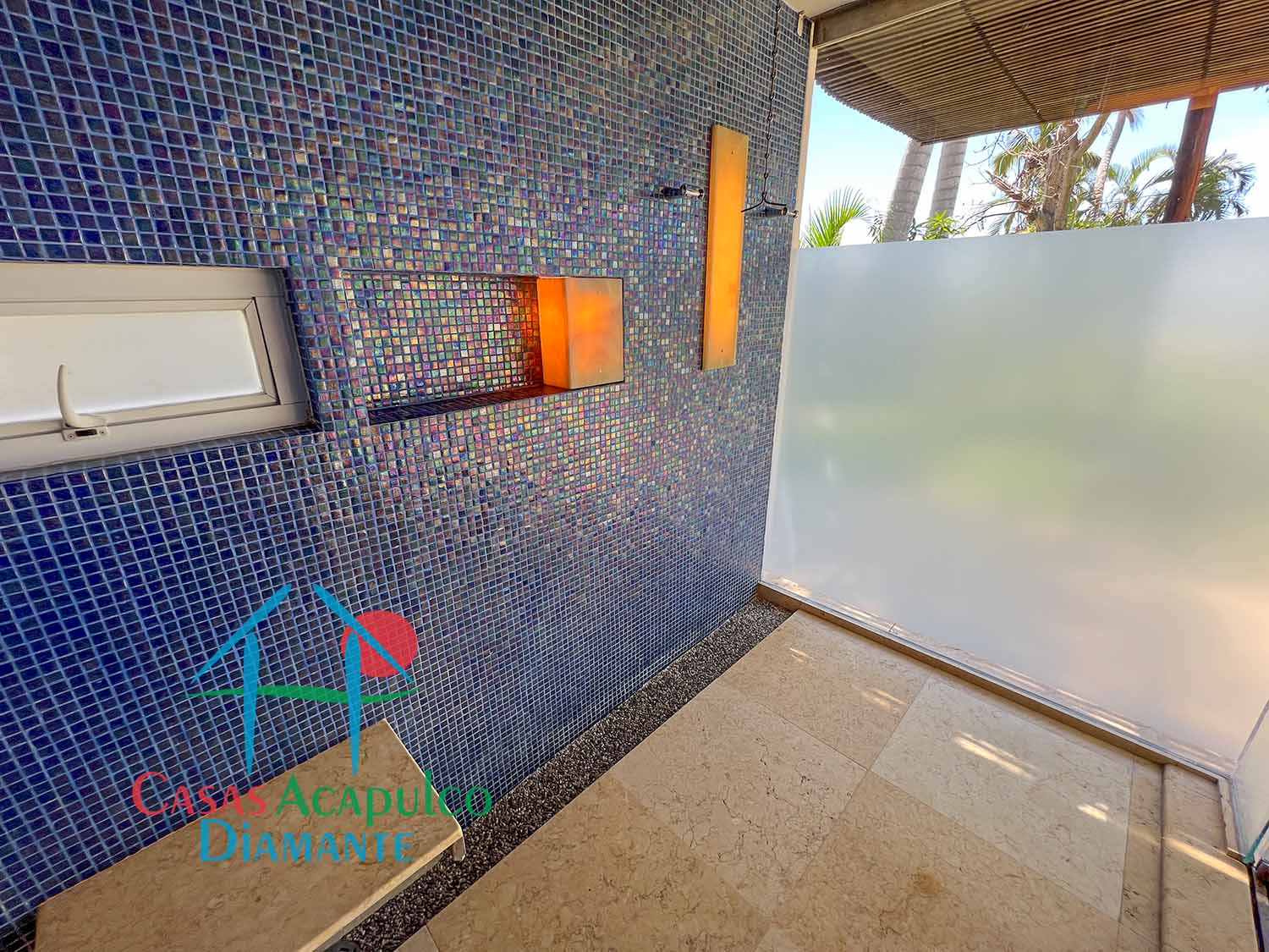 Casa Jade - Recámara tres 34